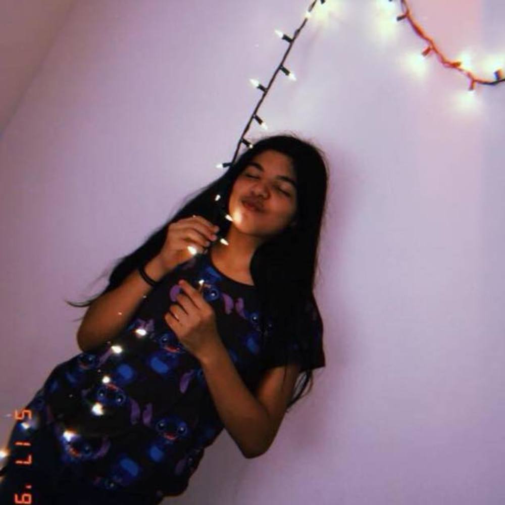 Meet your Posher, Sheily